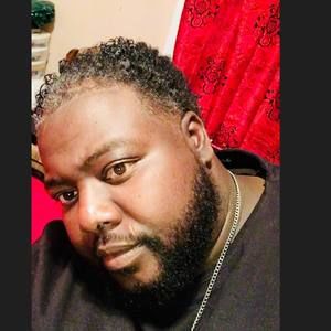 Meet your Posher, Frederick